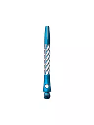 UNICORN | Aluminium Shaft Premier 45mm | blau