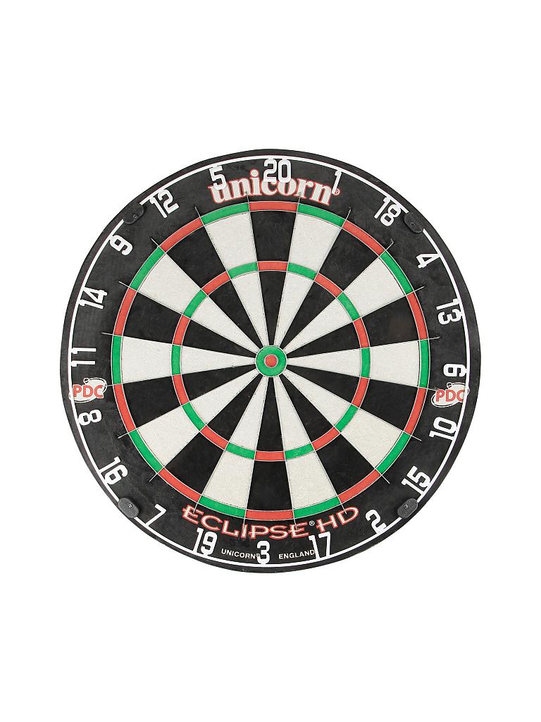 UNICORN | Dartboard Eclipse HD TV EDITION | 