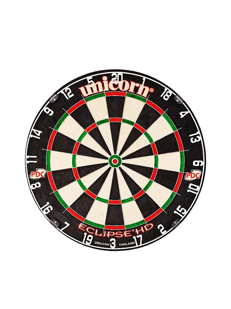 UNICORN | Dartboard Eclipse HD | 