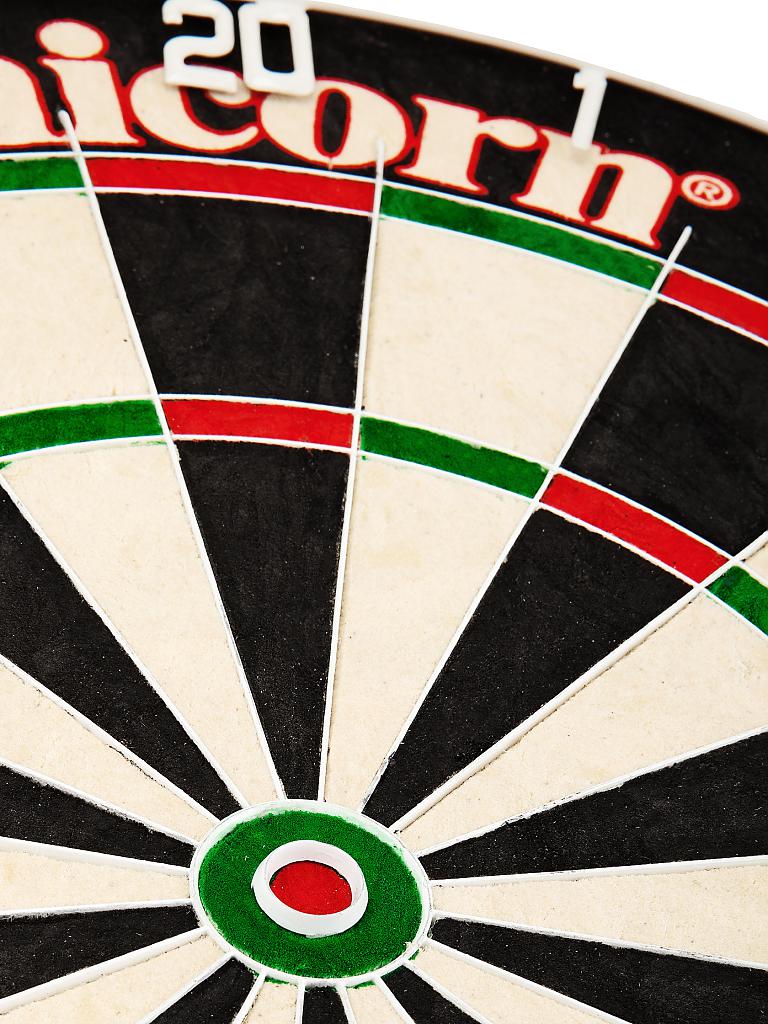UNICORN | Dartboard Eclipse HD | 