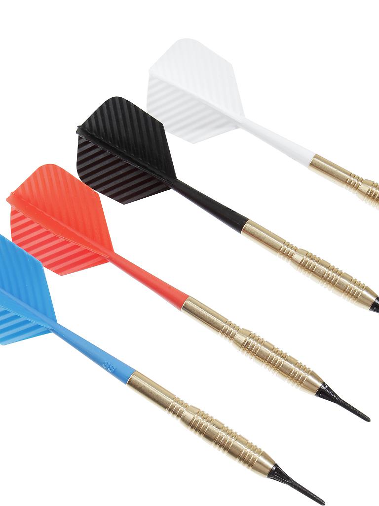 UNICORN | Softdart-Pfeile Supersonic 12 | 999