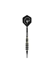 UNISTAR | Softdart-Pfeile Core Plus Brass | bunt