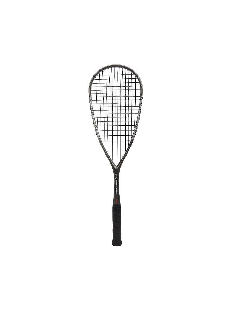 UNSQUASHABLE Squashschläger Inspire Y-8000 grau