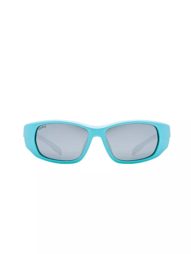 UVEX |  Kinder Sportbrille Sportstyle 514  | türkis