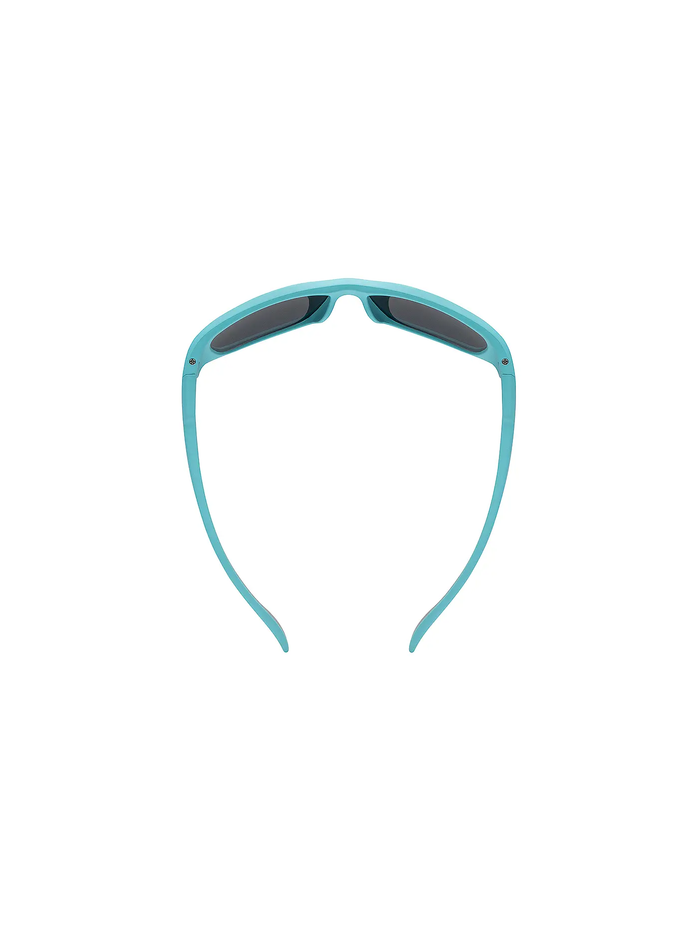 UVEX |  Kinder Sportbrille Sportstyle 514  | hellblau