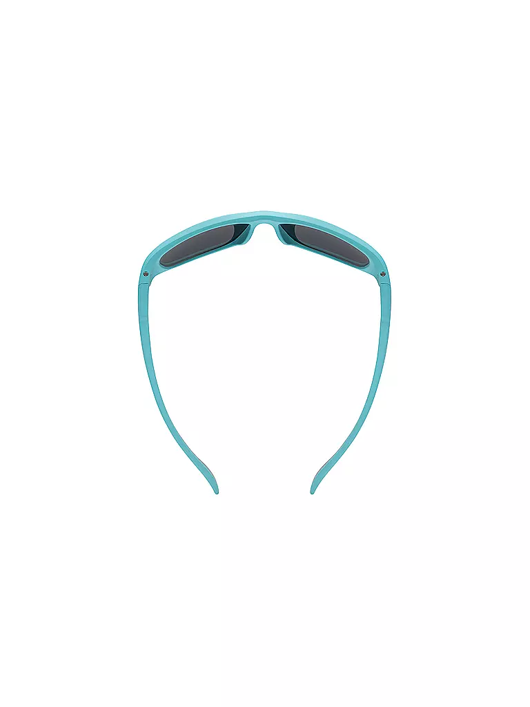 UVEX |  Kinder Sportbrille Sportstyle 514 | türkis