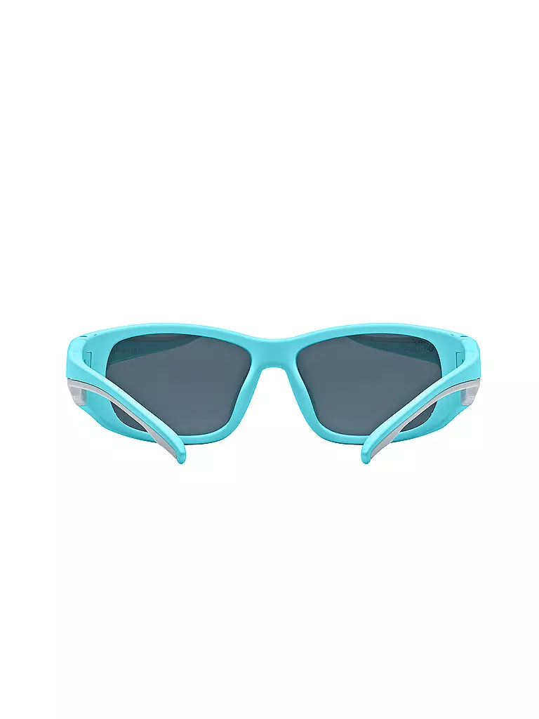 UVEX |  Kinder Sportbrille Sportstyle 514 | türkis
