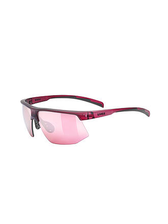 UVEX | Damen Sportbrille Aerios