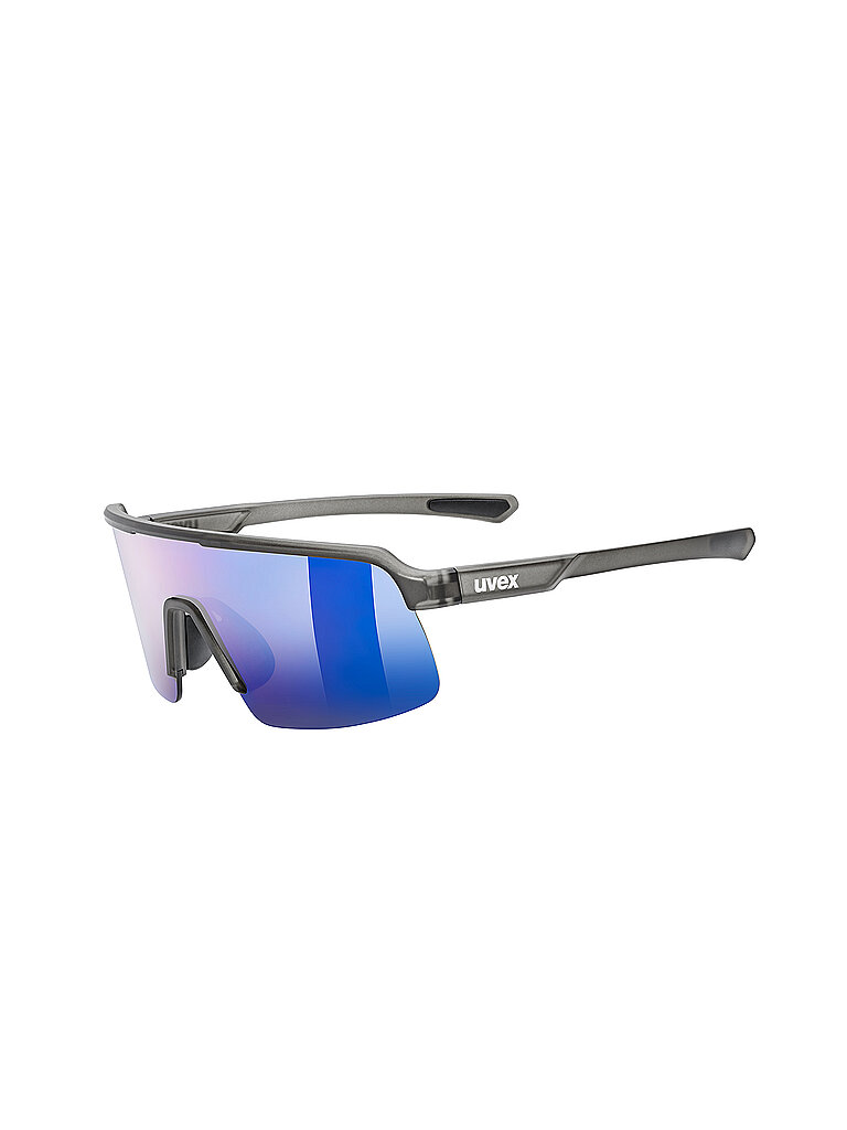 UVEX Kinder Radbrille Dyrt JR grau