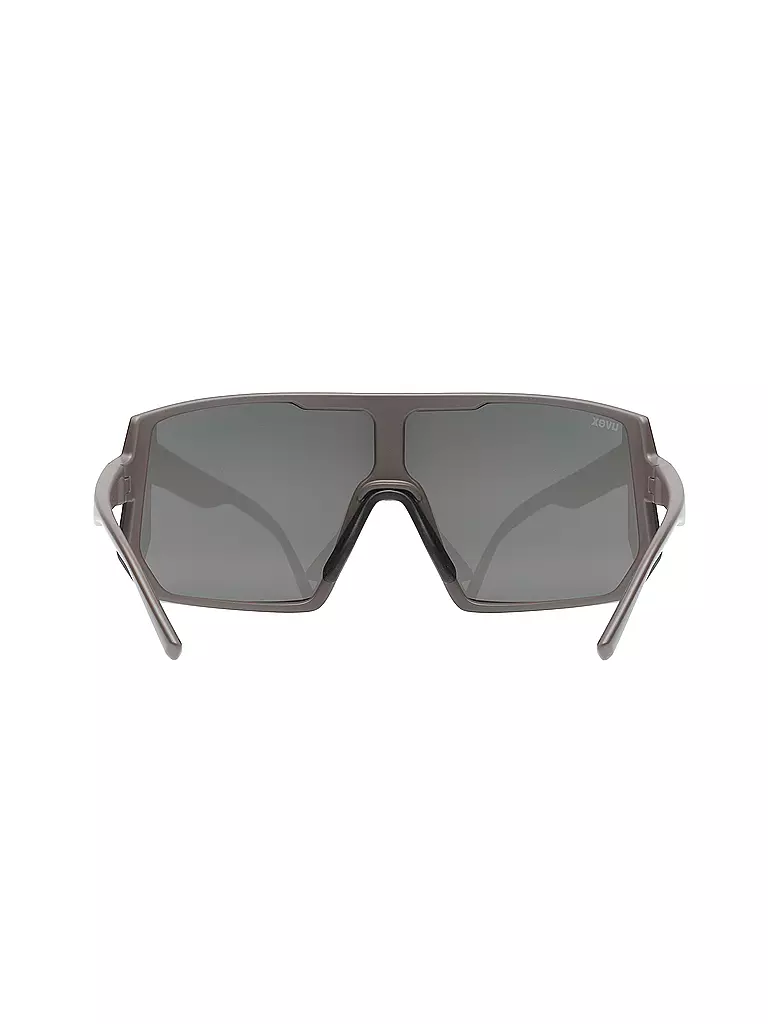 UVEX | Damen Radbrille Sportstyle 235 | grau