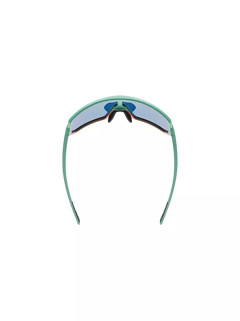 UVEX | Damen Radbrille Sportstyle 235 | dunkelgrün