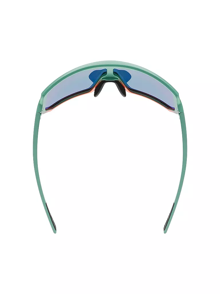 UVEX | Damen Radbrille Sportstyle 235 | grün