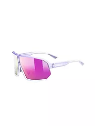 UVEX | Damen Radbrille Sportstyle 237 | lila