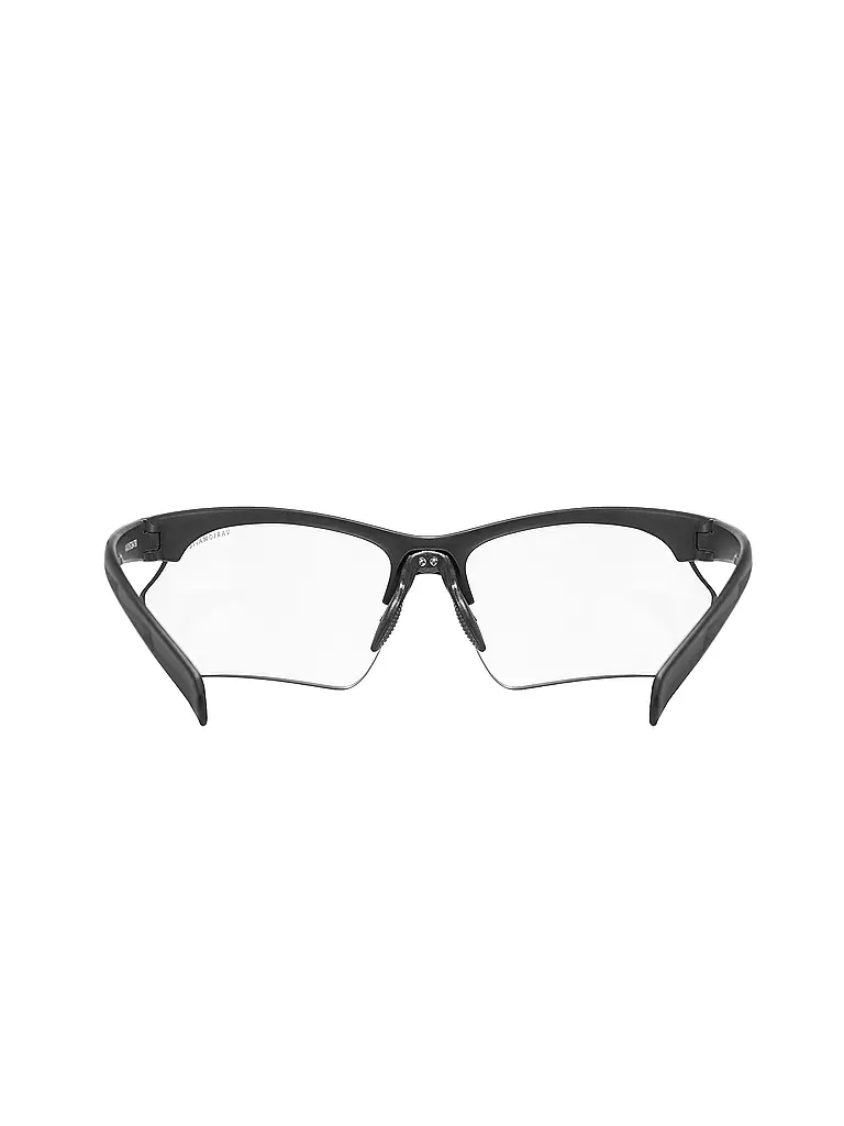 UVEX | Damen Radbrille Sportstyle 802 Vario | schwarz