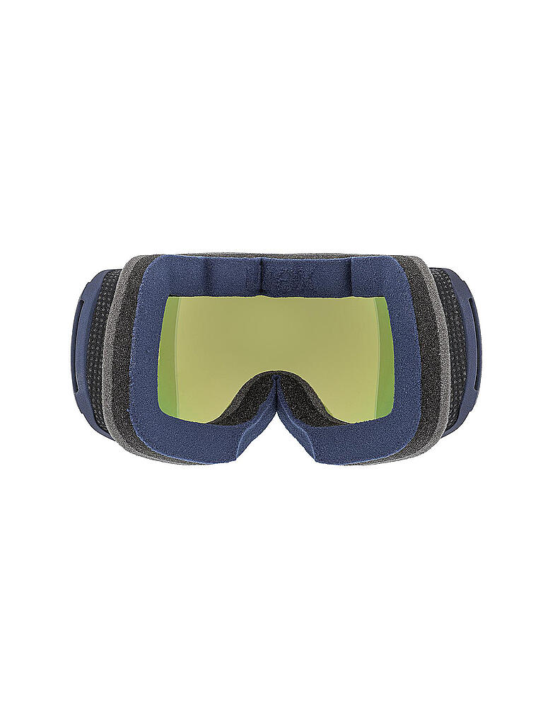 UVEX | Damen Skibrille dh 2100 WE | blau