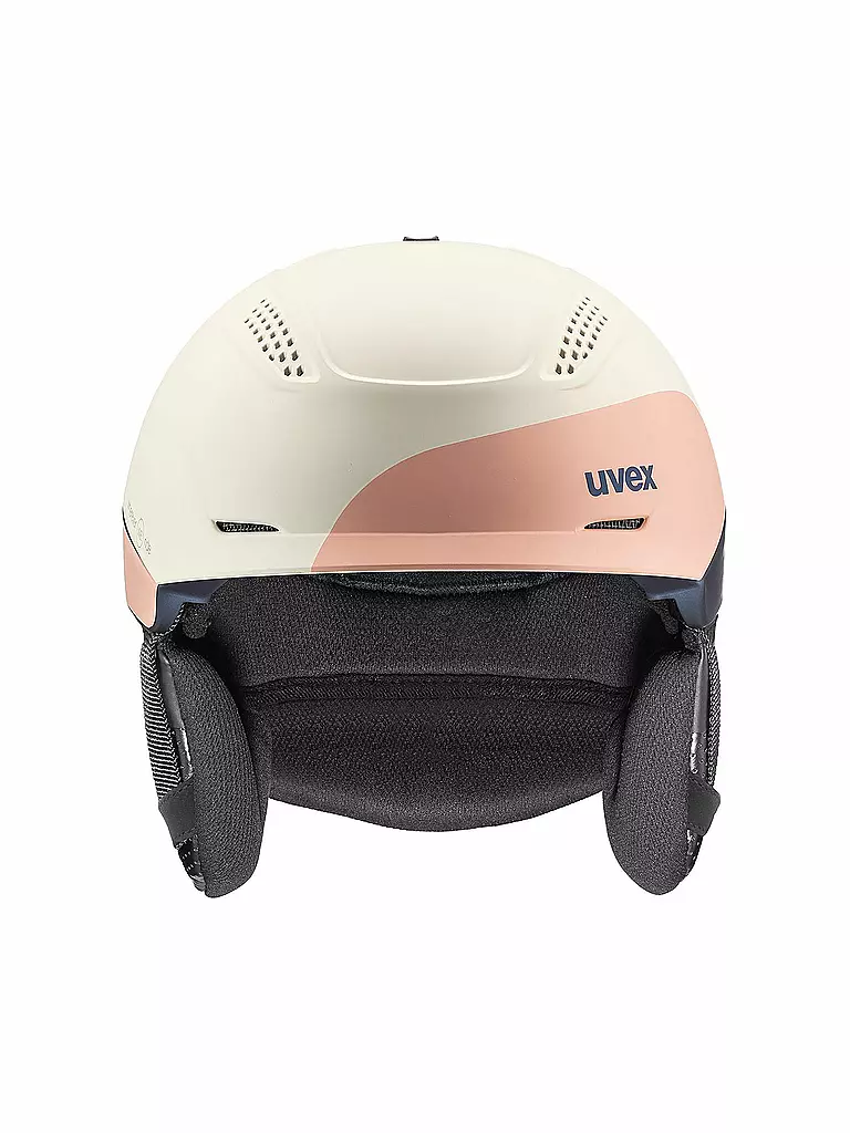 UVEX | Damen Skihelm ultra pro WE | bunt