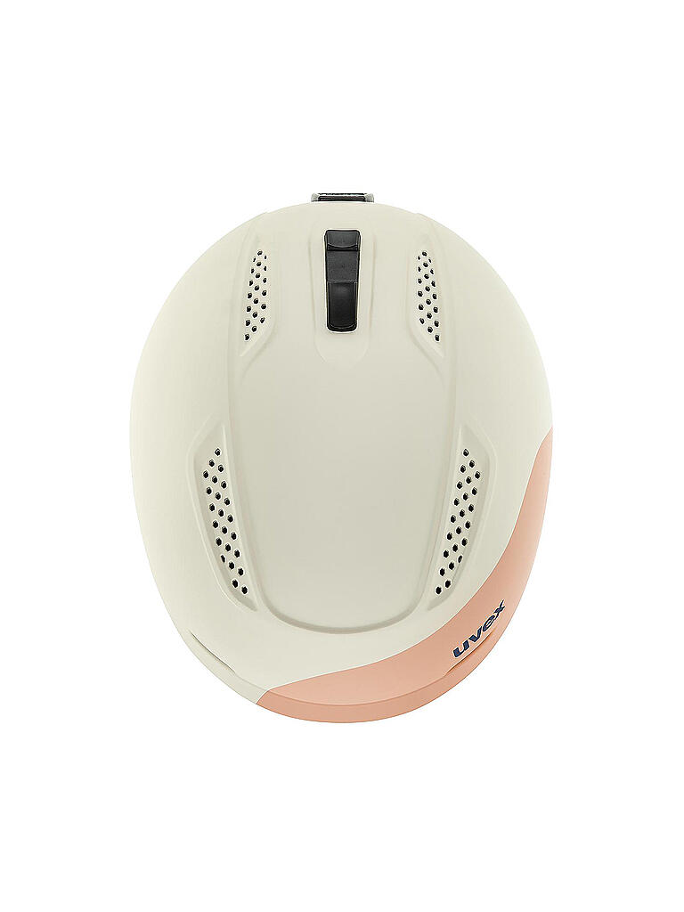 UVEX | Damen Skihelm ultra pro WE | bunt