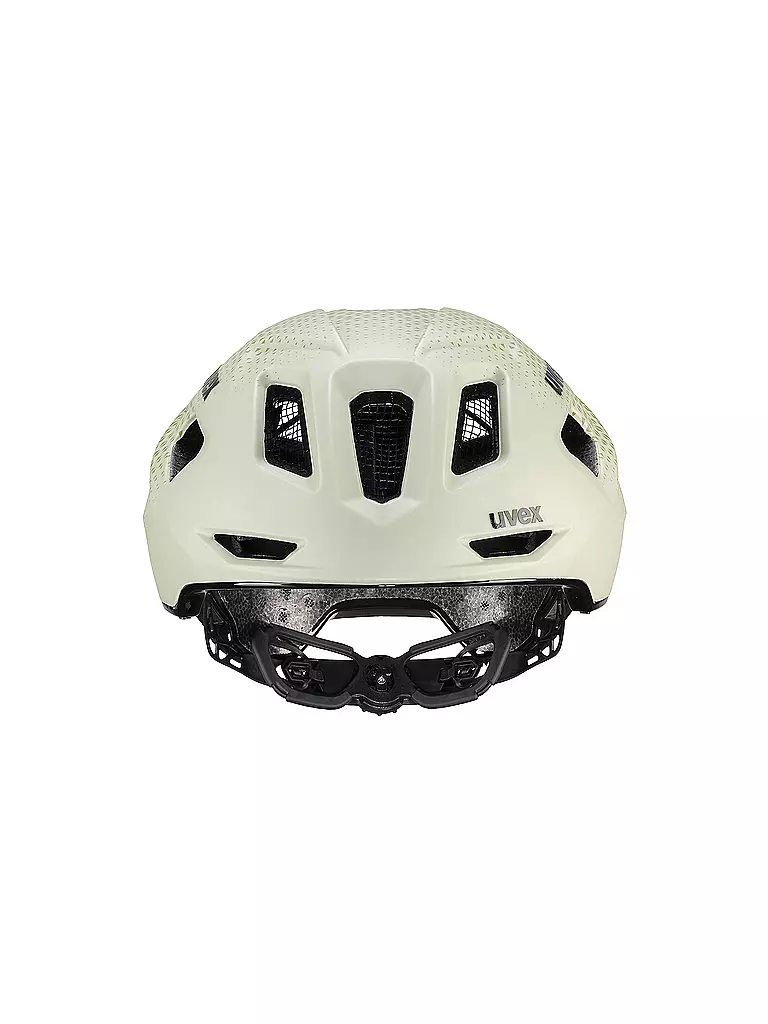 UVEX | Fullface MTB-Helm revolt MIPS | braun