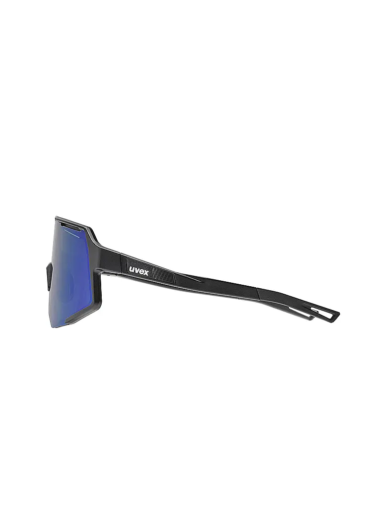 UVEX | Herren Radbrille Sequenze | schwarz