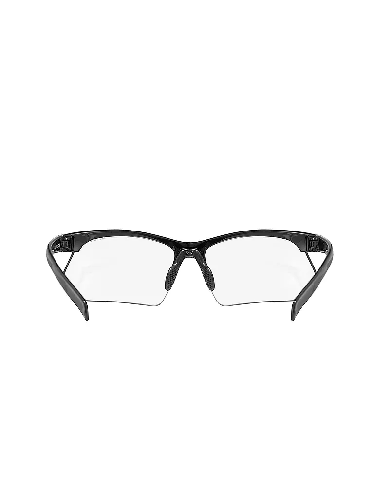 UVEX | Herren Radbrille Sportstyle 802 Vario | schwarz