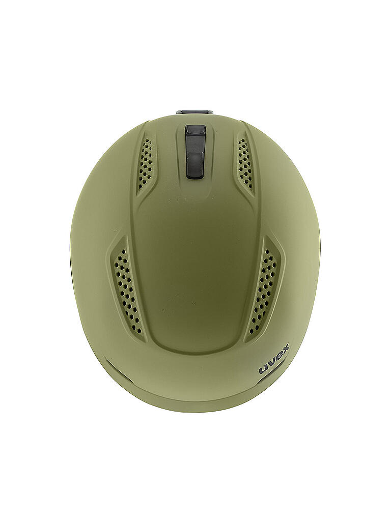 UVEX | Herren Skihelm ultra pro | schwarz