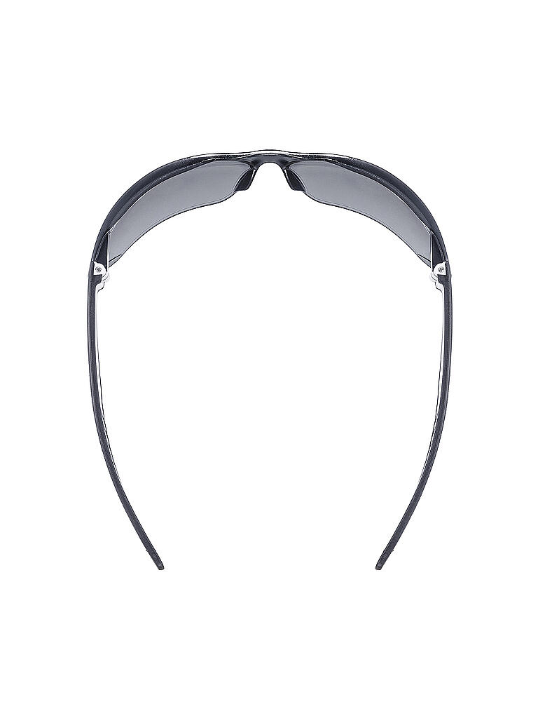 UVEX | Herren Sportbrille Sportstyle 204 | schwarz