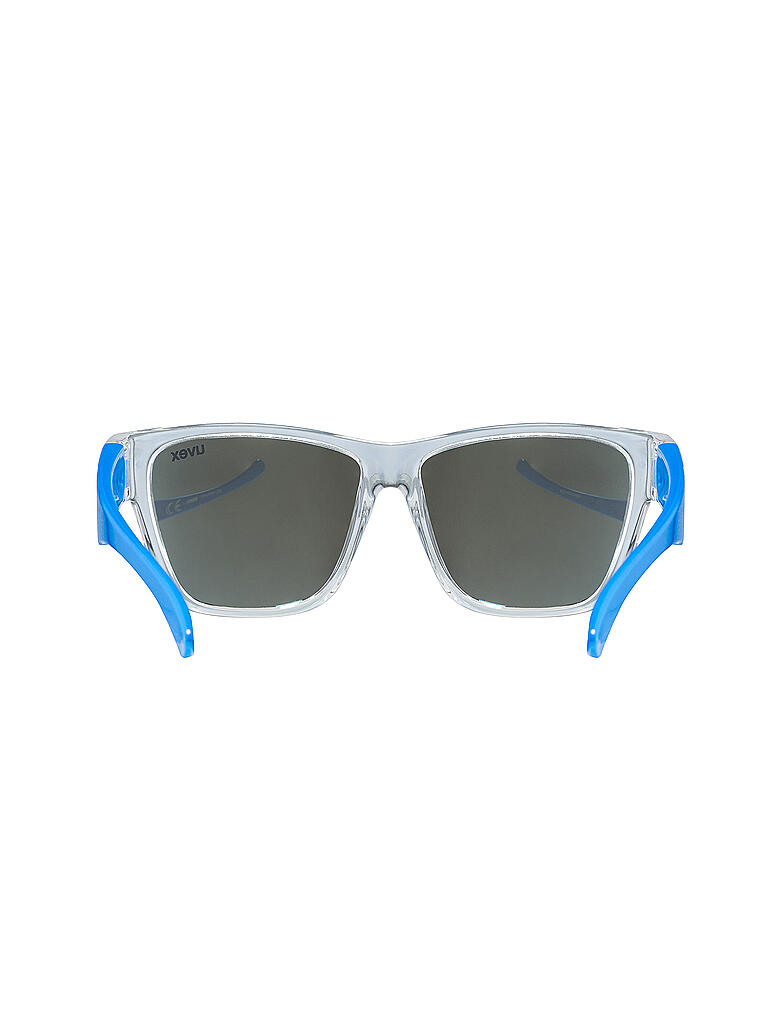 UVEX | Kinder Bergbrille Sportstyle 508 | blau