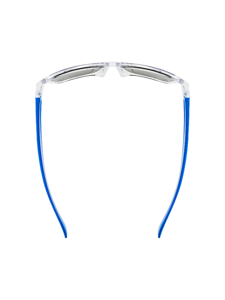 UVEX | Kinder Bergbrille Sportstyle 508 | blau