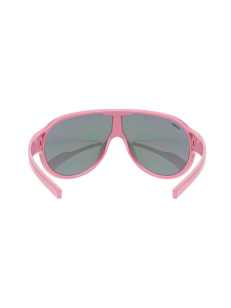 UVEX | Kinder Radbrille Sportstyle 512 | pink