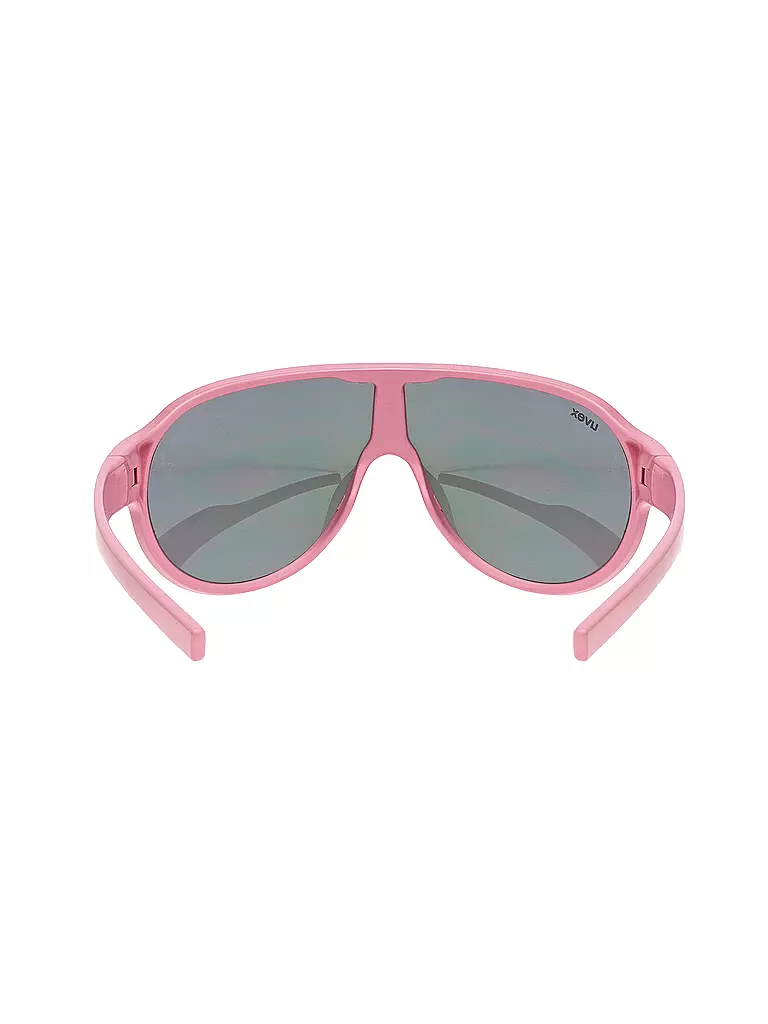 UVEX | Kinder Radbrille Sportstyle 512 | pink