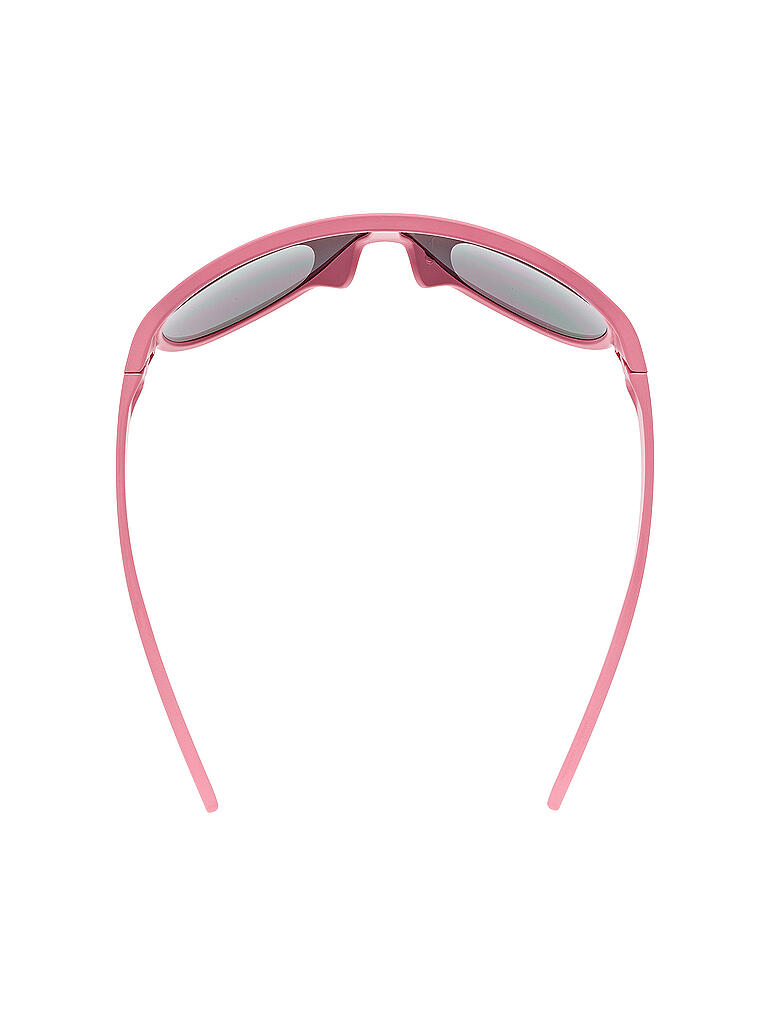 UVEX | Kinder Radbrille Sportstyle 512 | pink