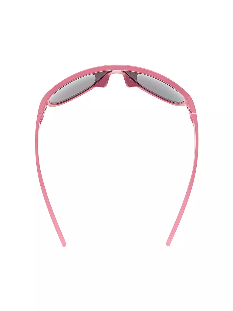 UVEX | Kinder Radbrille Sportstyle 512 | pink