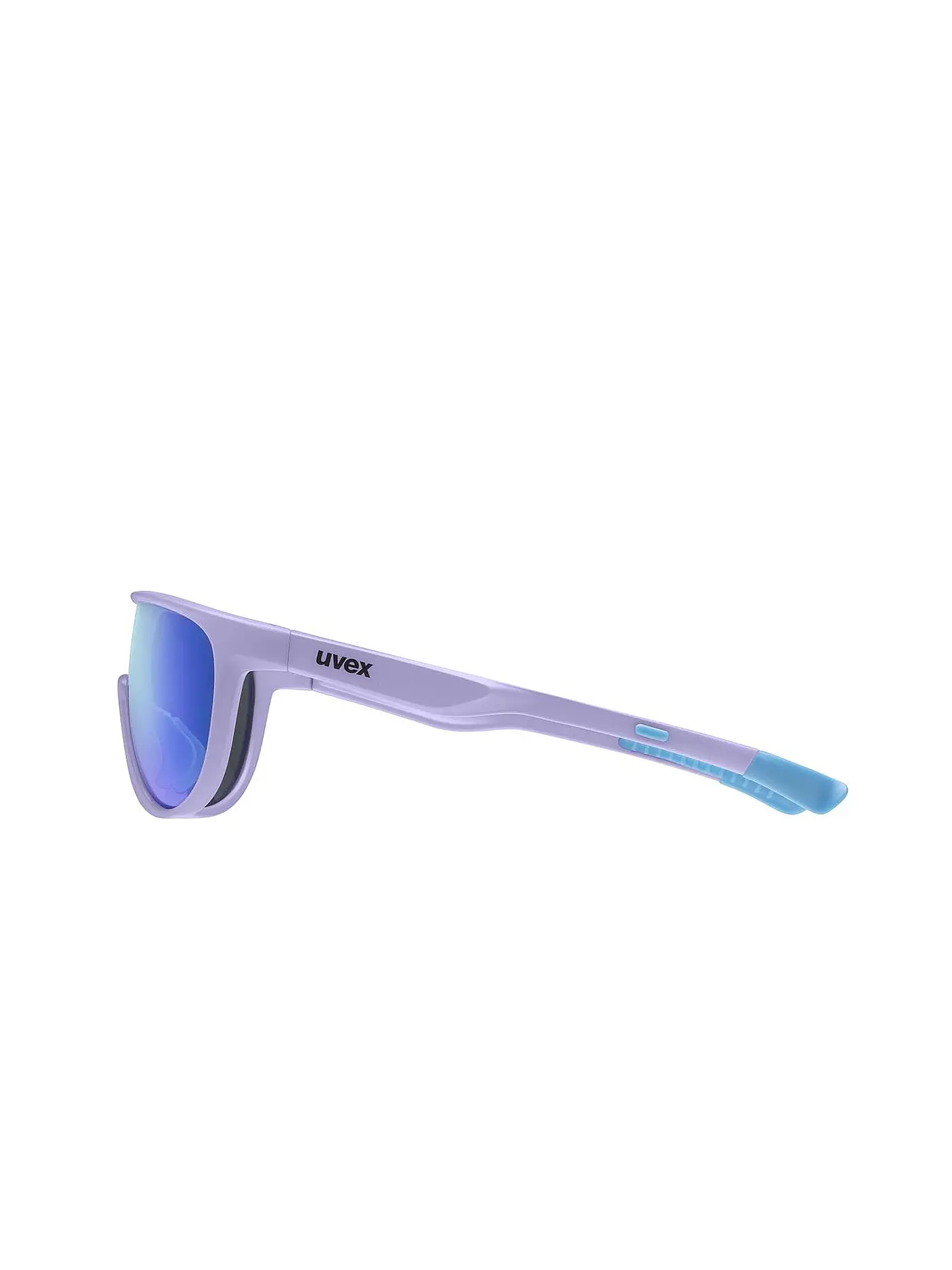 UVEX | Kinder Radbrille Sportstyle 515 | lila