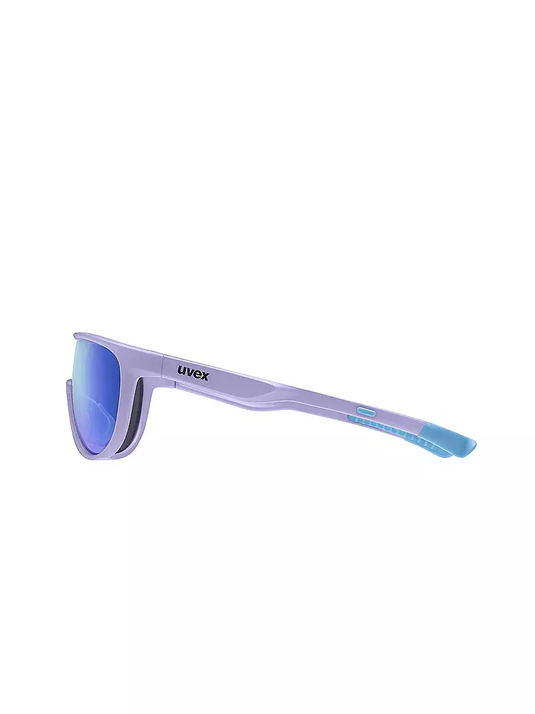 UVEX | Kinder Radbrille Sportstyle 515 | lila