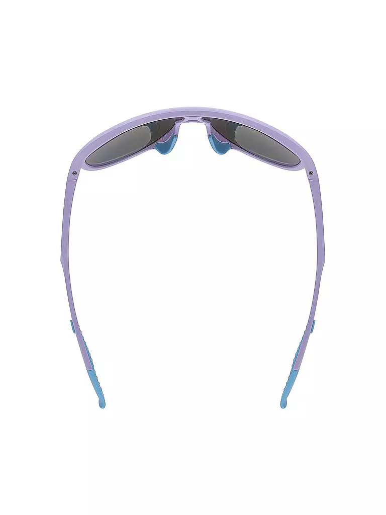 UVEX | Kinder Radbrille Sportstyle 515 | schwarz