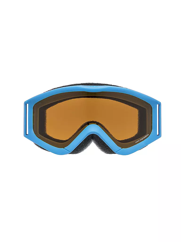 UVEX | Kinder Skibrille Speedy Pro | blau
