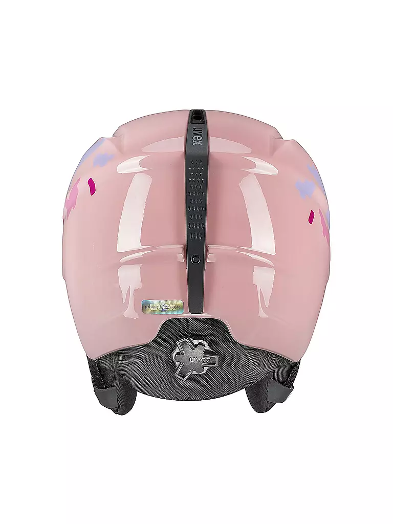 UVEX | Kinder Skihelm Viti | pink