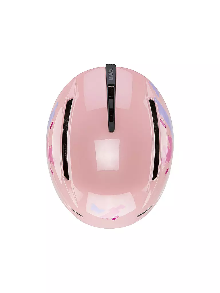 UVEX | Kinder Skihelm Viti | pink