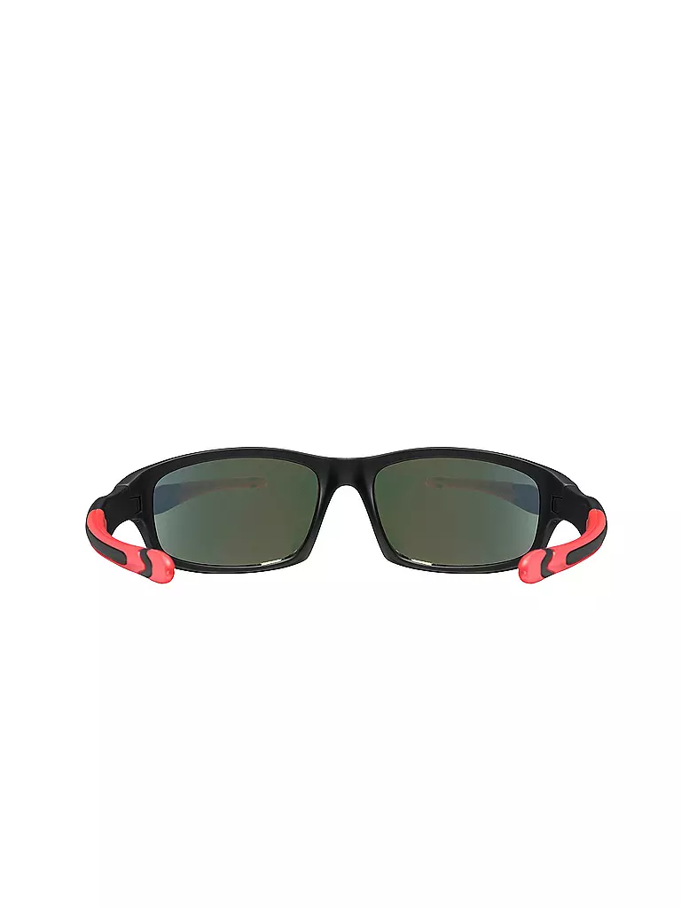 UVEX | Kinder Sonnenbrille Sportstyle 507 | schwarz