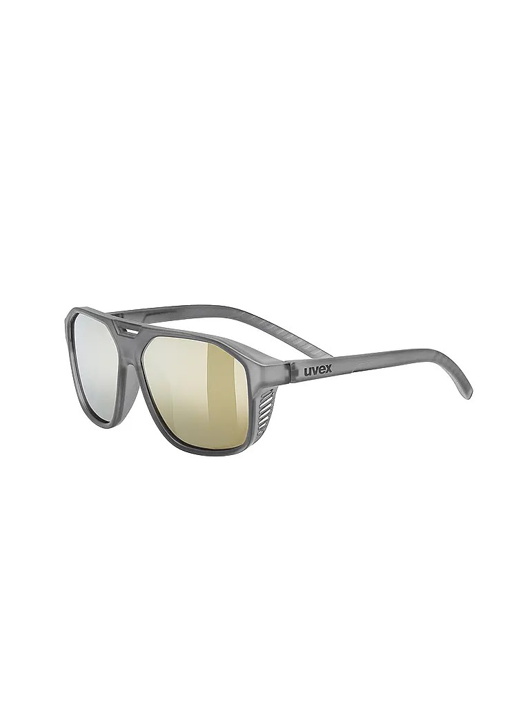 UVEX | Kinder Sportbrille Cosmic | Grau