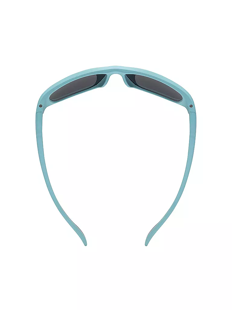 UVEX | Kinder Sportbrille Sportstyle 514 | türkis