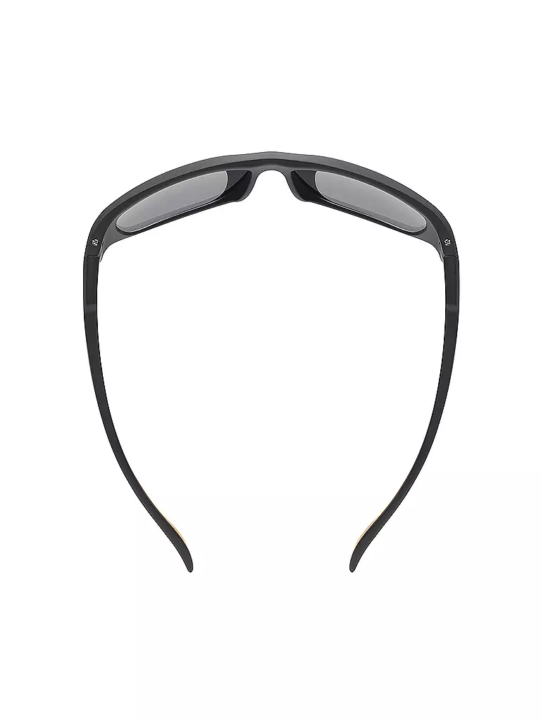 UVEX | Kinder Sportbrille Sportstyle 514 | schwarz