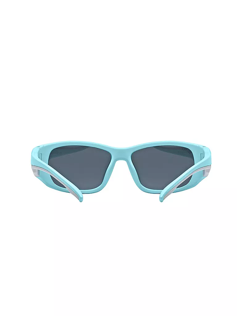 UVEX | Kinder Sportbrille Sportstyle 514 | türkis