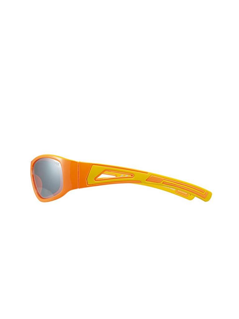 UVEX | Kleinkinder Sonnenbrille 509 | orange