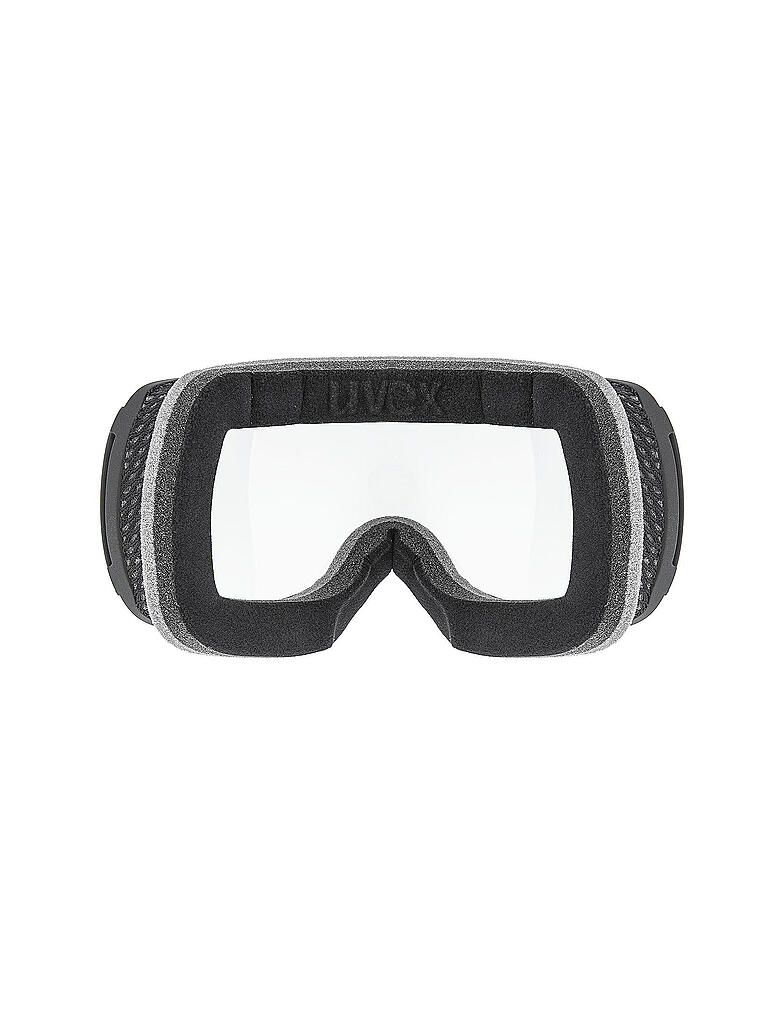 UVEX | Skibrille downhill 2100 VP X | schwarz