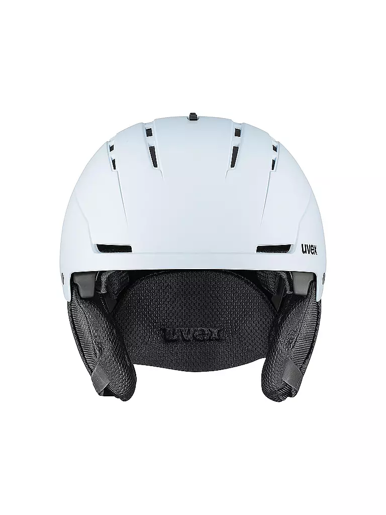 UVEX | Skihelm Stance MIPS | schwarz