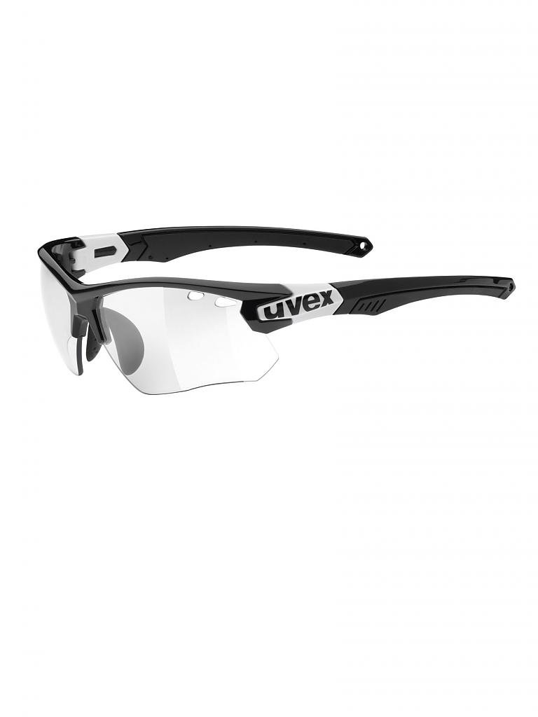 UVEX | Sonnenbrille Sportstyle 109 Vario | 