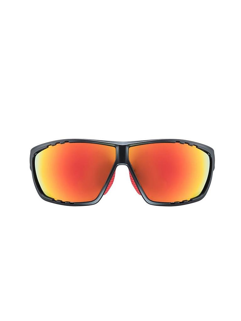 UVEX | Sonnenbrille Sportstyle 706 | schwarz