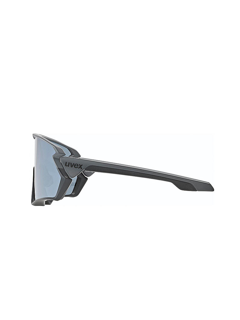 UVEX | Sportbrille Sportsstyle 231 | grau