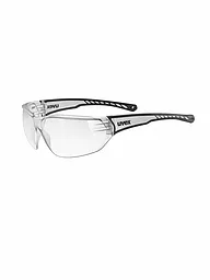 UVEX | Sportbrille Sportstyle 204 | transparent